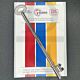 Fire Brigade Products FB4L Fire Brigade Genuine Rim Key 152mm Extra Long Pack of 1